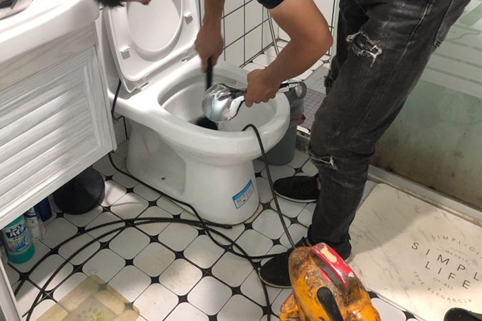 安徽疏通下水道