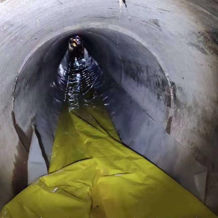 安徽管道光固化修复