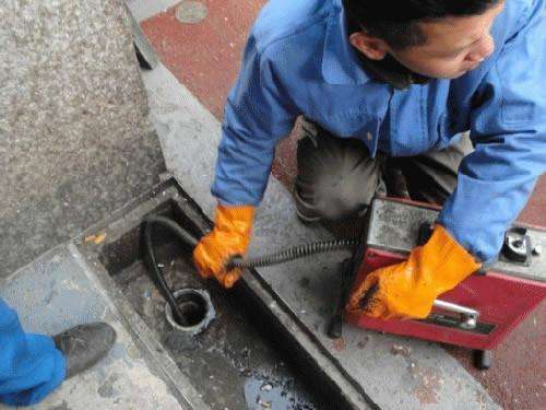 安徽疏通下水道