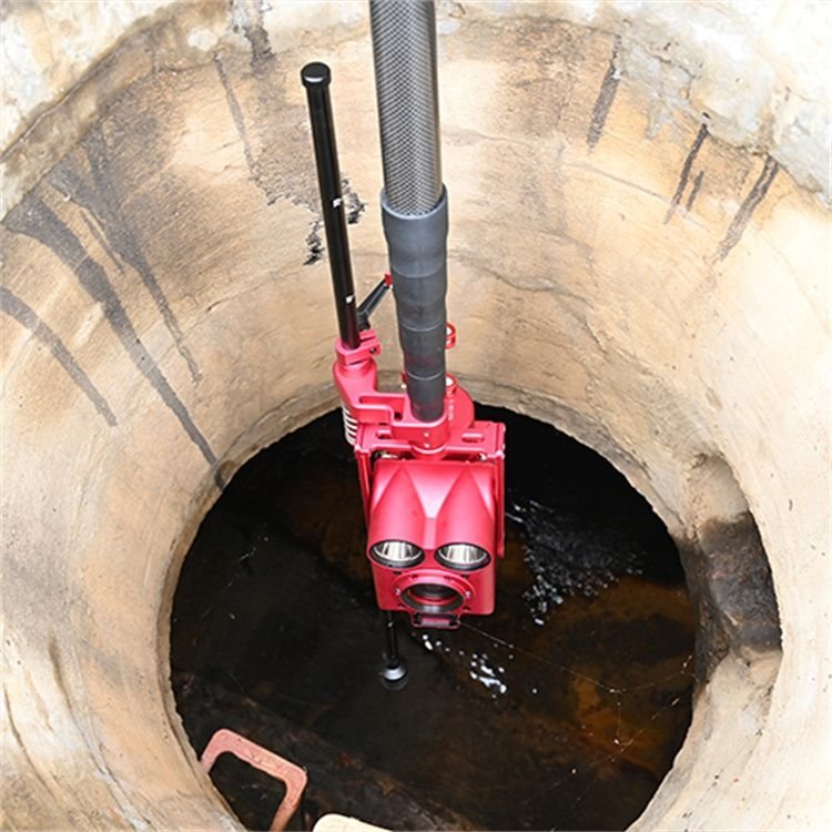 安徽管道潜望镜检测（QV检测）